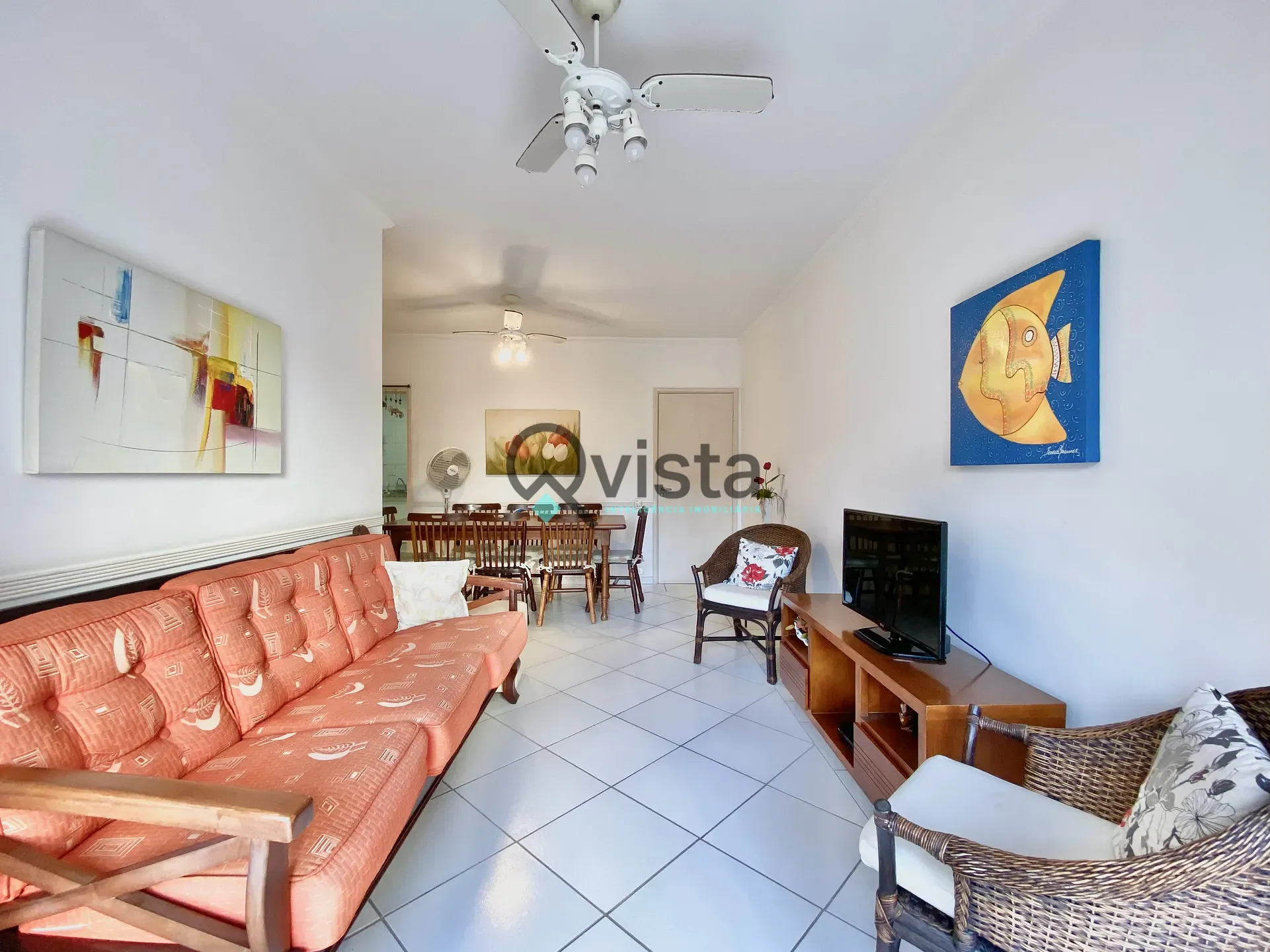 Apartamento, 2 quartos, 88 m² - Foto 8