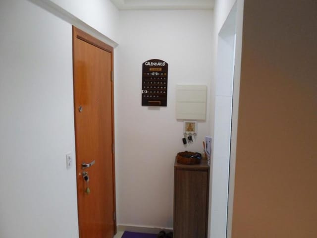 Foto do Apartamento - Apartamento à venda 2 Quartos, 1 Suite, 2 Vagas, 77M², Jardim Apolo, São José dos Campos - SP | Piazza Monet | RUSSI IMÓVEIS