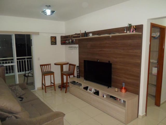 Foto do Apartamento - Apartamento à venda 2 Quartos, 1 Suite, 2 Vagas, 77M², Jardim Apolo, São José dos Campos - SP | Piazza Monet | RUSSI IMÓVEIS