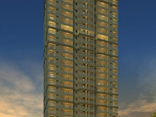 Foto do Apartamento - Apartamento à venda 2 Quartos, 1 Suite, 2 Vagas, 77M², Jardim Apolo, São José dos Campos - SP | Piazza Monet | RUSSI IMÓVEIS