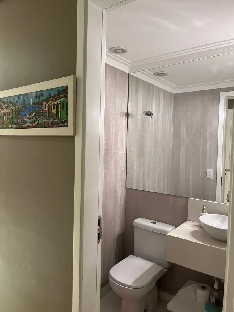 Apartamento, 3 quartos, 143 m² - Foto 7