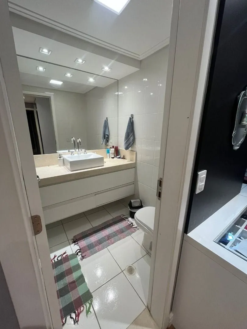 Apartamento, 3 quartos, 143 m² - Foto 11