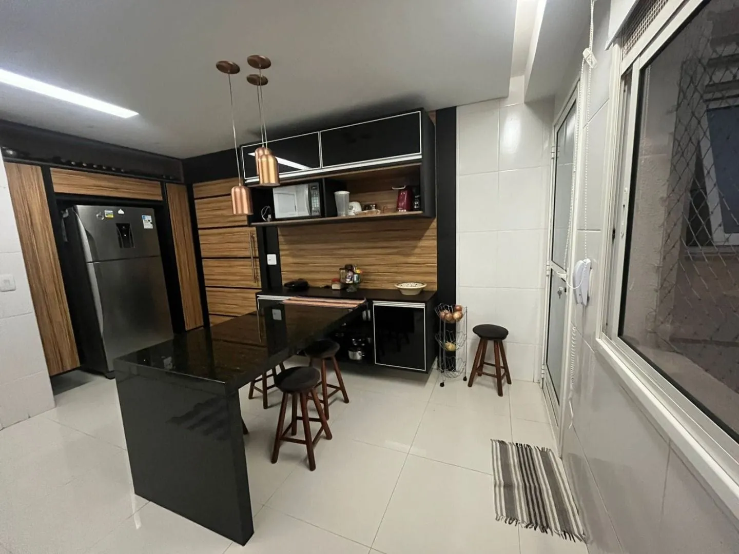 Apartamento, 3 quartos, 143 m² - Foto 8