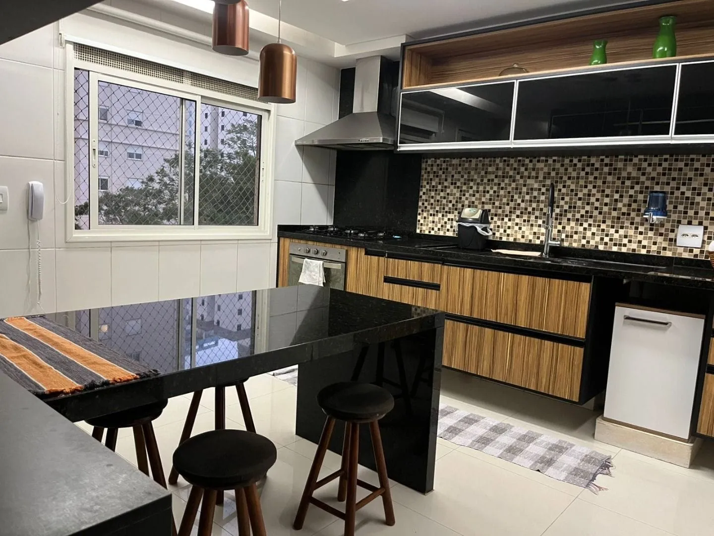 Apartamento, 3 quartos, 143 m² - Foto 6