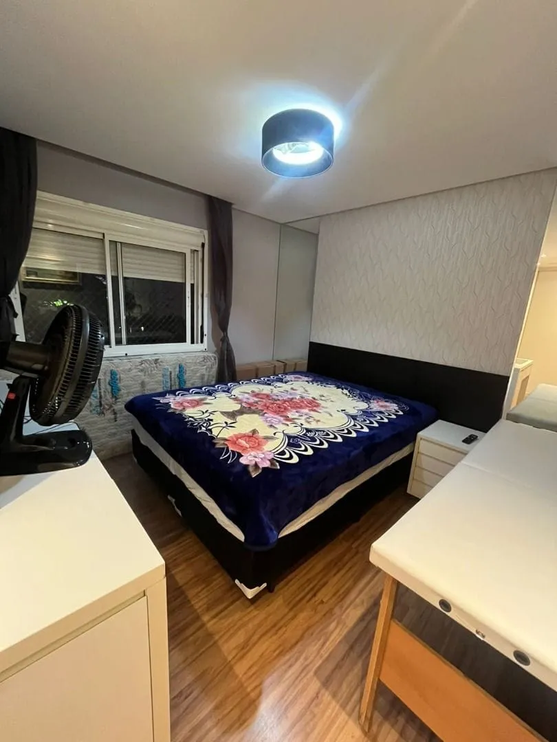 Apartamento, 3 quartos, 143 m² - Foto 10