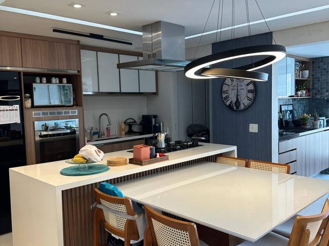 Foto do Apartamento - Apartamento à venda, Bela Vista, Osasco, SP | Time Negócios Imobiliários