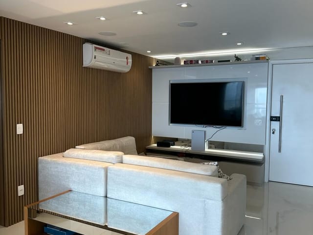 Foto do Apartamento - Apartamento à venda, Bela Vista, Osasco, SP | Time Negócios Imobiliários