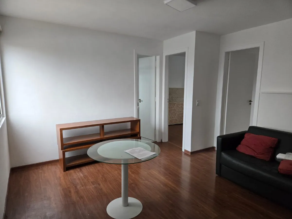 Apartamento para venda em Vila Mariana com 2 quartos, 50m²