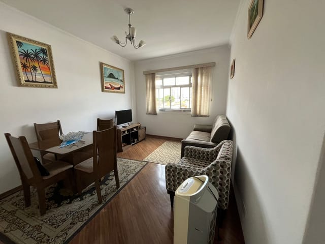 Foto do Apartamento - Apartamento tipo para venda com 2 quartos, 75m² | Lares e Andares Imóveis