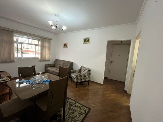 Foto do Apartamento - Apartamento tipo para venda com 2 quartos, 75m² | Lares e Andares Imóveis