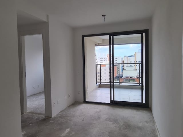 Foto do Apartamento - Apartamento tipo para venda em Vila Monte Alegre com 2 quartos, sendo 1 suíte, 65m² | Lares e Andares Imóveis