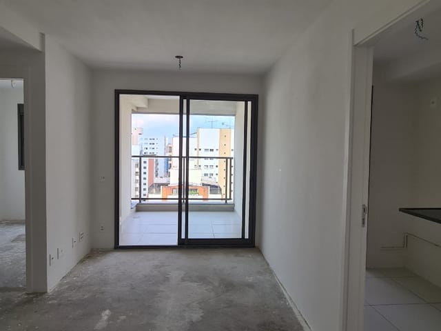 Foto do Apartamento - Apartamento tipo para venda em Vila Monte Alegre com 2 quartos, sendo 1 suíte, 65m² | Lares e Andares Imóveis