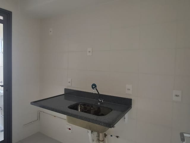 Foto do Apartamento - Apartamento tipo para venda em Vila Monte Alegre com 2 quartos, sendo 1 suíte, 65m² | Lares e Andares Imóveis