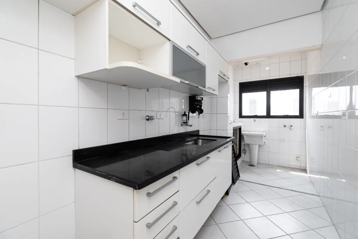 Apartamento para venda em Tatuapé com 3 quartos, 69m²