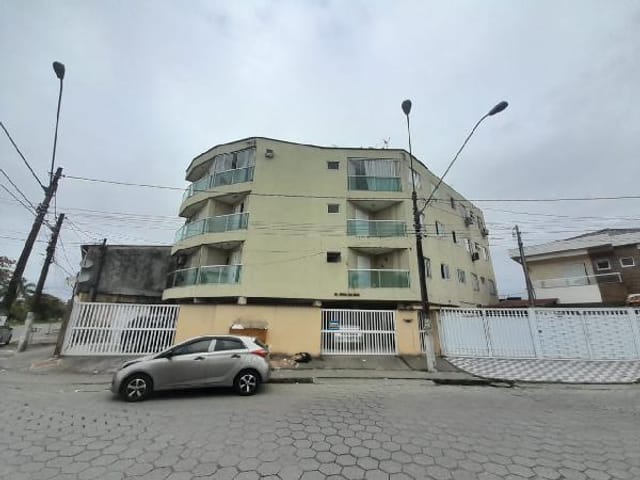 Foto do Apartamento - Apartamento à venda 10M², PARQUE DAS BANDEIRAS, SAO VICENTE - SP | Imobiliária Compare