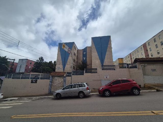 Foto do Apartamento - Apartamento à venda 2 Quartos, 46M², CONJUNTO HABITACIONAL JUSCELINO KUB, SAO PAULO - SP | Imobiliária Compare