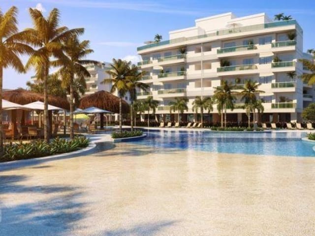 Foto do Apartamento - Apartamento residencial à venda, Camboinhas, Niterói. | ABIDON NAZARETH IMÓVEIS
