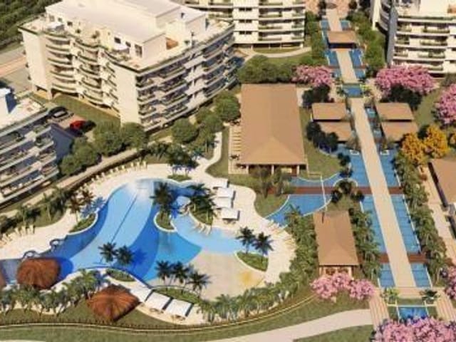 Foto do Apartamento - Apartamento residencial à venda, Camboinhas, Niterói. | ABIDON NAZARETH IMÓVEIS
