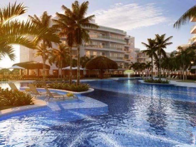 Foto do Apartamento - Apartamento residencial à venda, Camboinhas, Niterói. | ABIDON NAZARETH IMÓVEIS