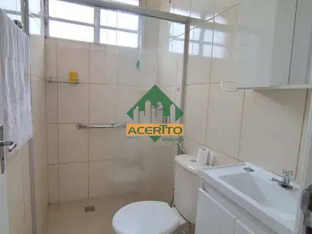 Apartamento com 76m² 2 quartos e 1 banheiro, à venda, no bairro Aviação em Araçatuba