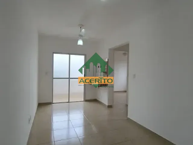 Apartamento com 76m² 2 quartos e 1 banheiro, à venda, no bairro Aviação em Araçatuba
