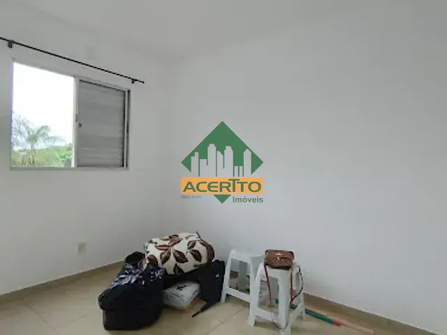 Apartamento com 76m² 2 quartos e 1 banheiro, à venda, no bairro Aviação em Araçatuba