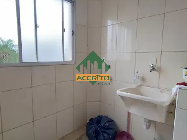 Apartamento com 76m² 2 quartos e 1 banheiro, à venda, no bairro Aviação em Araçatuba