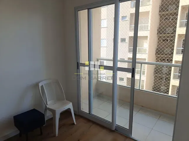 Apartamento 2 quartos e 1 banheiro, para alugar, no bairro Jardim das Palmeiras em Sumaré