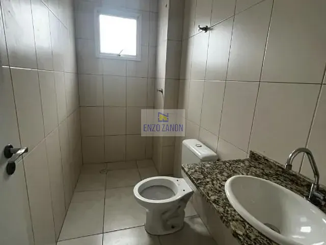 Apartamento 2 quartos e 1 banheiro, à venda ou para alugar, no bairro Vila Santa Angelina em São Bernardo do Campo