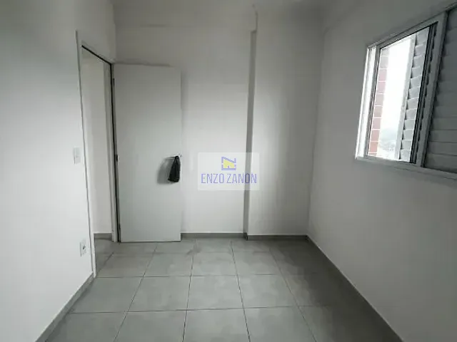 Apartamento 2 quartos e 1 banheiro, à venda ou para alugar, no bairro Vila Santa Angelina em São Bernardo do Campo