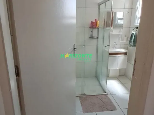 Apartamento com 46m² 2 quartos e 1 banheiro, à venda, no bairro Jardim Minas Gerais em São José dos Campos