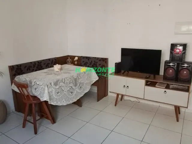 Apartamento com 46m² 2 quartos e 1 banheiro, à venda, no bairro Jardim Minas Gerais em São José dos Campos
