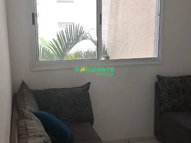 Apartamento com 46m² 2 quartos e 1 banheiro, à venda, no bairro Jardim Minas Gerais em São José dos Campos