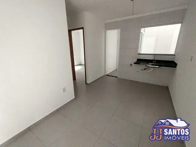 Apartamento 1 quarto e 1 banheiro, à venda, no bairro Vila Formosa em São Paulo