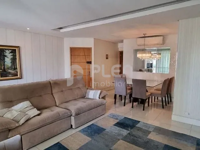 Apartamento 3 quartos e 5 banheiros, à venda, no bairro Santa Teresinha em São Paulo