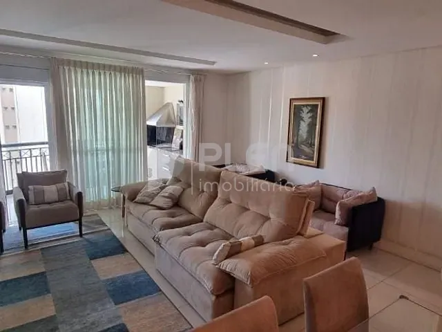 Apartamento 3 quartos e 5 banheiros, à venda, no bairro Santa Teresinha em São Paulo