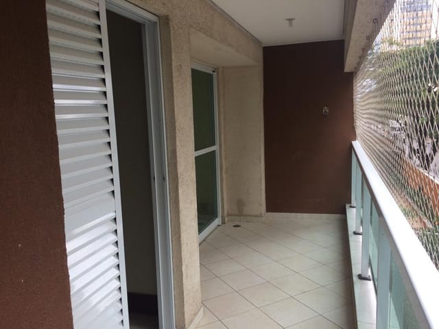 Foto do Apartamento - Apartamento à venda 3 Quartos, 1 Suite, 2 Vagas, 98M², Jardim Aquarius, São José dos Campos - SP | Edifício Fontana Di Trevi | RUSSI IMÓVEIS