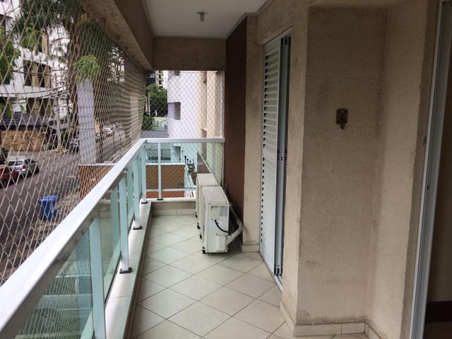 Foto do Apartamento - Apartamento à venda 3 Quartos, 1 Suite, 2 Vagas, 98M², Jardim Aquarius, São José dos Campos - SP | Edifício Fontana Di Trevi | RUSSI IMÓVEIS