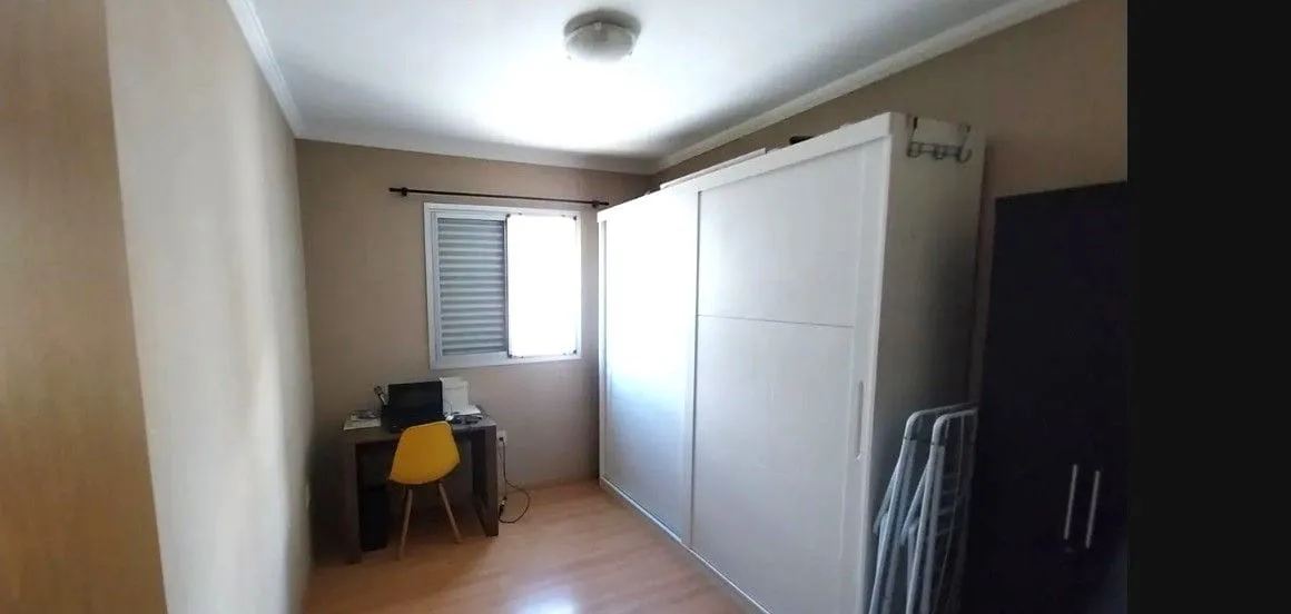Apartamento, 3 quartos, 80 m² - Foto 11