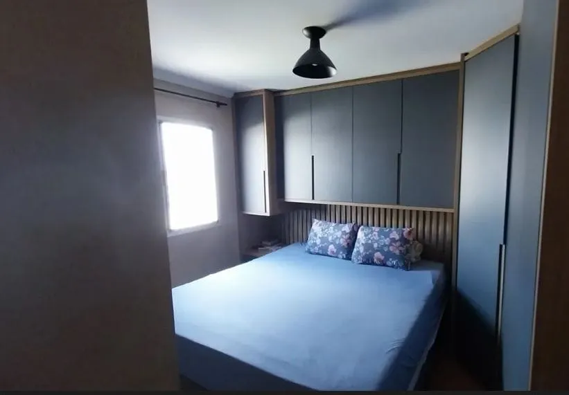 Apartamento, 3 quartos, 80 m² - Foto 8