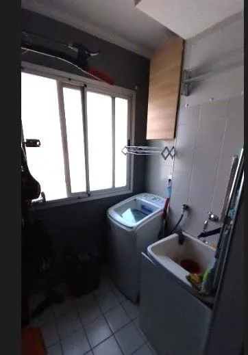 Apartamento, 3 quartos, 80 m² - Foto 7