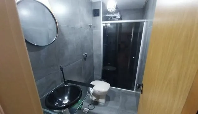 Apartamento, 3 quartos, 80 m² - Foto 15