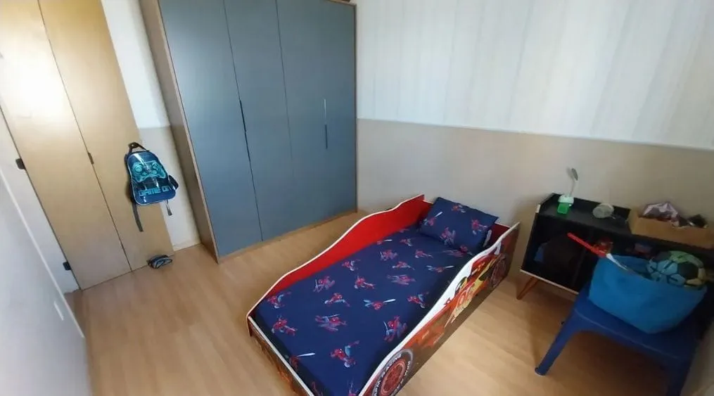 Apartamento, 3 quartos, 80 m² - Foto 13