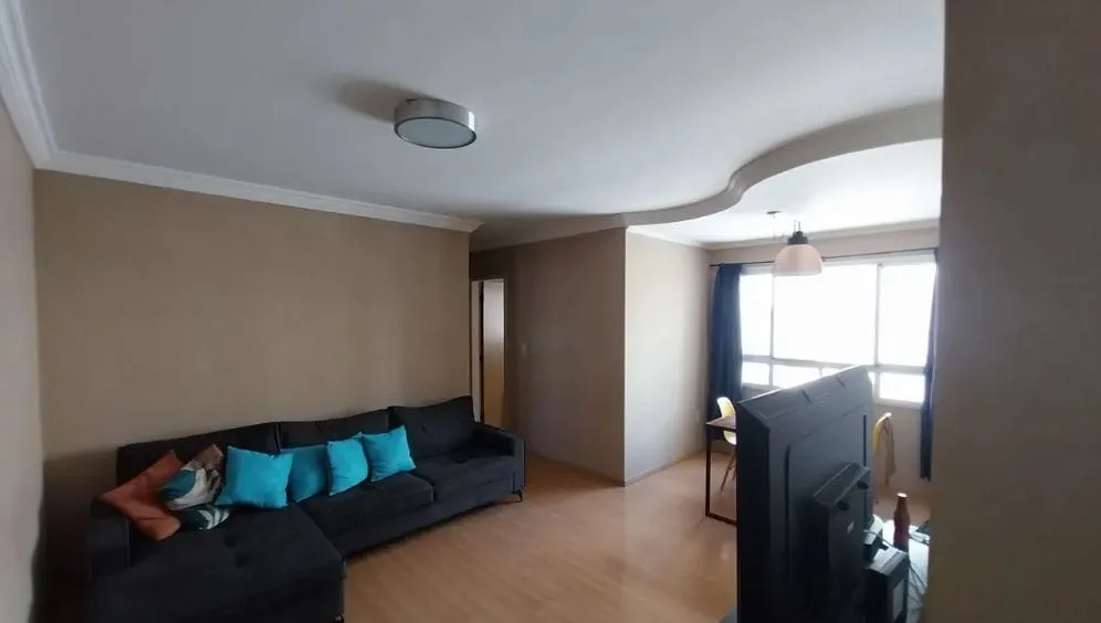 Apartamento, 3 quartos, 80 m² - Foto 2