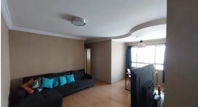 Apartamento, 3 quartos, 80 m² - Foto 14