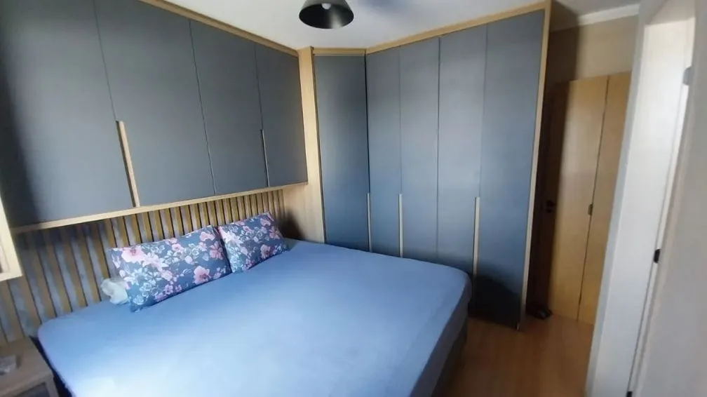 Apartamento, 3 quartos, 80 m² - Foto 9