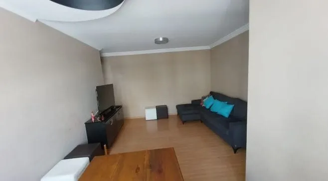 Apartamento, 3 quartos, 80 m² - Foto 4