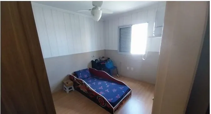 Apartamento, 3 quartos, 80 m² - Foto 12
