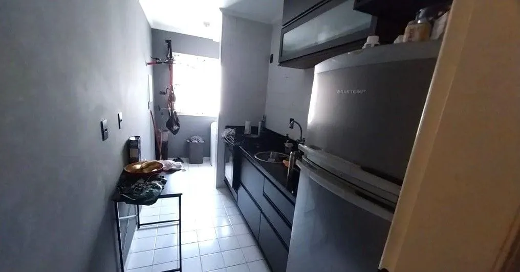 Apartamento, 3 quartos, 80 m² - Foto 6
