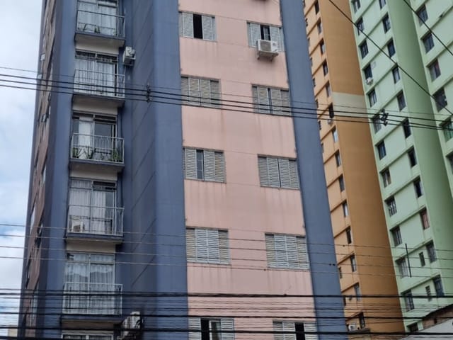 Foto do Apartamento - Apartamento para locação, Centro, Londrina, PR | ZBM NEGOCIOS IMOBILIARIOS